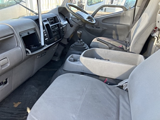 TOYOTA OTHER 2008