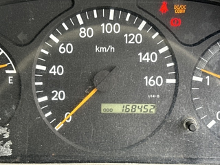 TOYOTA OTHER 2008