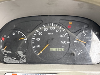 TOYOTA OTHER 2008