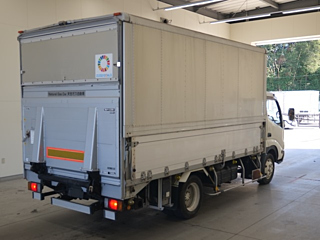 TOYOTA OTHER 2008