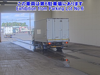 ISUZU ELF 2019