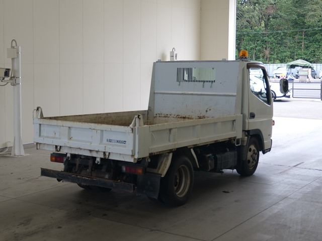 MITSUBISHI CANTER 2012