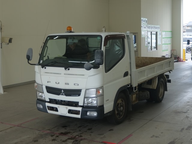 MITSUBISHI CANTER 2012