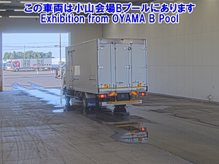 ISUZU ELF 2020