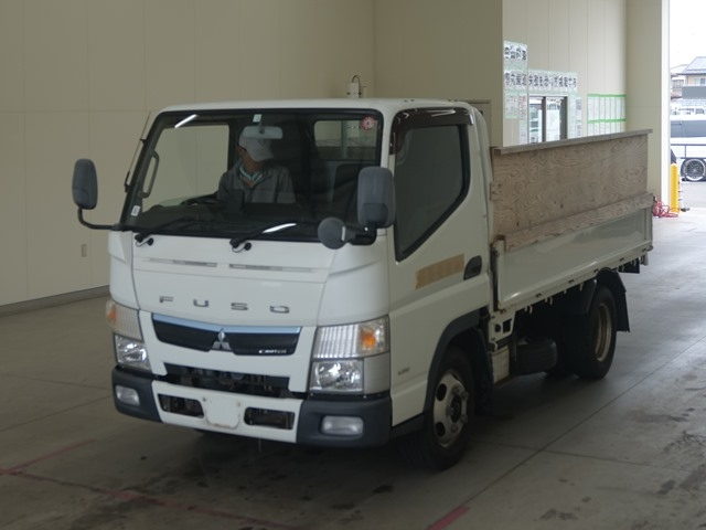 MITSUBISHI CANTER 2019