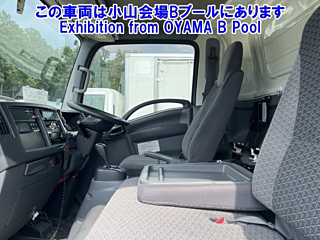 ISUZU ELF 2020
