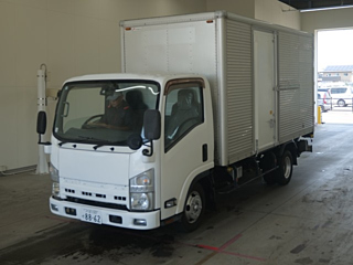 ISUZU ELF 2013
