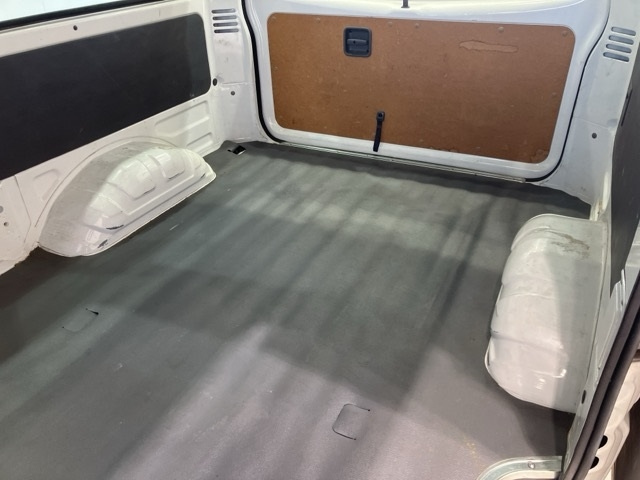 MAZDA BONGO VAN 2017