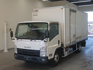 ISUZU ELF 2019