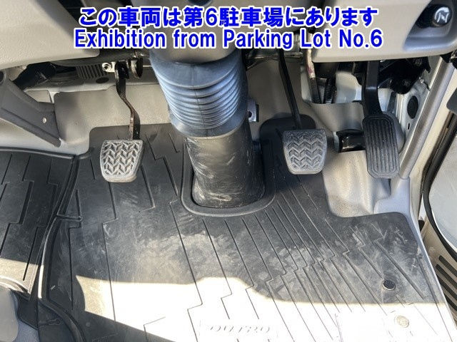 HINO DUTRO 2022