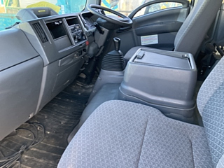 ISUZU ELF 2019