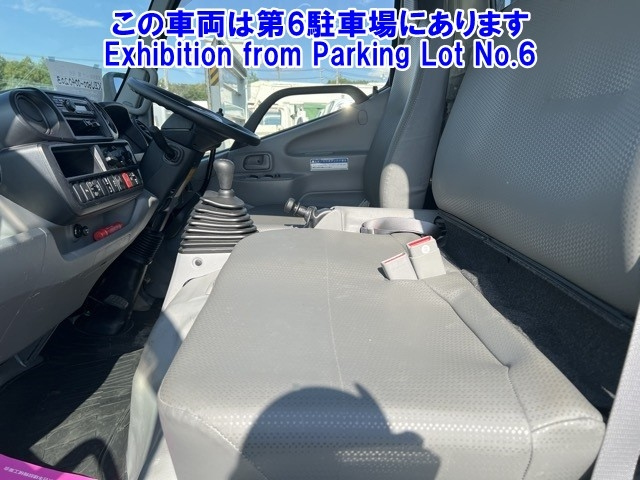 HINO DUTRO 2022