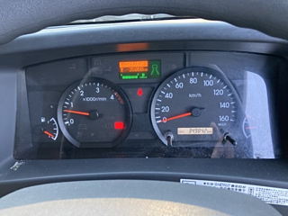 ISUZU ELF 2019