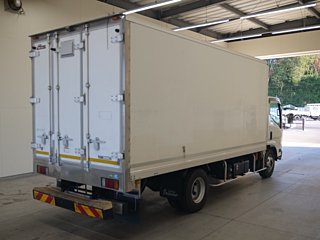 ISUZU ELF 2019