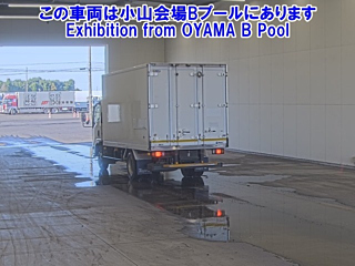 ISUZU ELF 2020