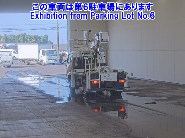 HINO DUTRO 2022