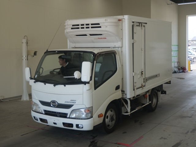 HINO DUTRO 2013