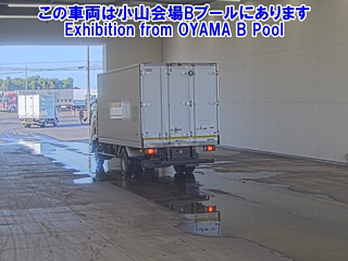 ISUZU ELF 2016