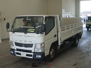 MITSUBISHI CANTER 2014