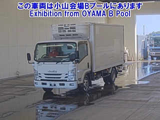 ISUZU ELF 2018