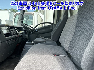 ISUZU ELF 2018