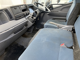 MITSUBISHI CANTER 2014