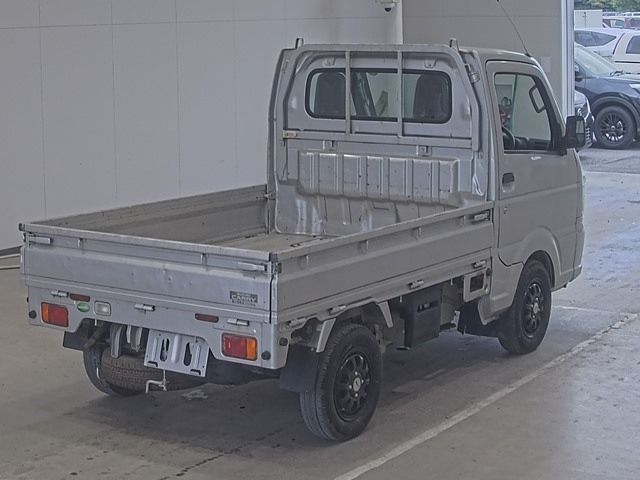 SUZUKI CARRY TRUCK 2013