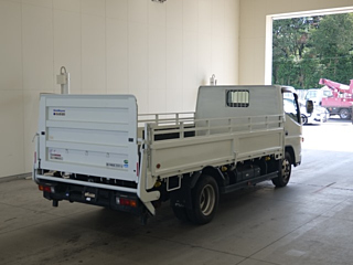 MITSUBISHI CANTER 2014