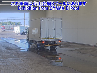 ISUZU ELF 2018