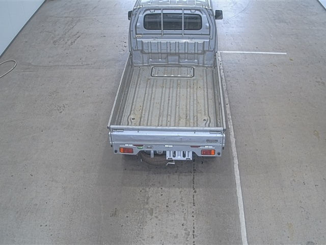 SUZUKI CARRY TRUCK 2013