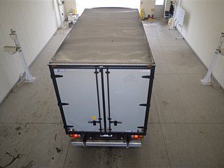 MITSUBISHI CANTER 2012