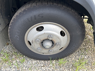 ISUZU ELF 2019