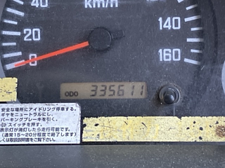 ISUZU ELF 2008