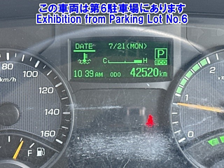 MITSUBISHI CANTER 2021