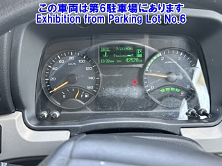 MITSUBISHI CANTER 2021