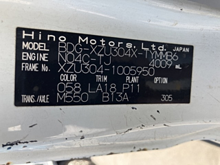 TOYOTA OTHER 2008