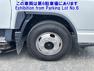 MITSUBISHI CANTER 2021