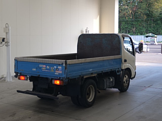 TOYOTA OTHER 2008