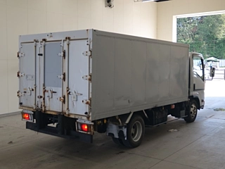 ISUZU ELF 2008