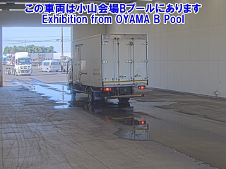 ISUZU ELF 2021
