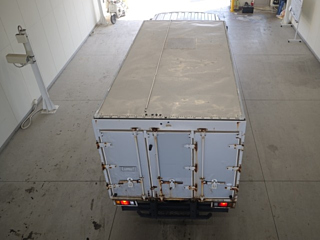 ISUZU ELF 2008