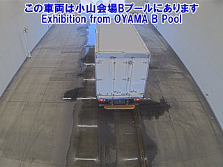 ISUZU ELF 2021