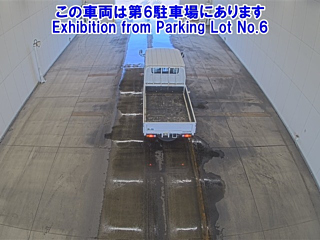 MITSUBISHI CANTER 2021