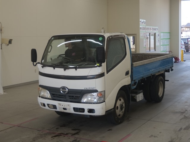 TOYOTA OTHER 2008