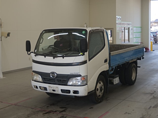 TOYOTA OTHER 2008