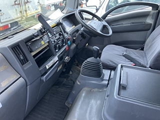 ISUZU ELF 2008