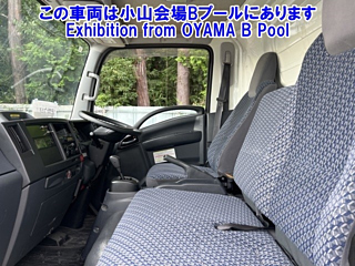 ISUZU ELF 2021
