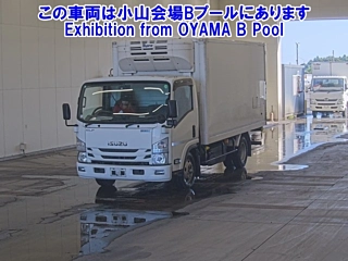 ISUZU ELF 2020