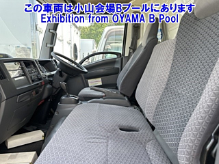 ISUZU ELF 2020