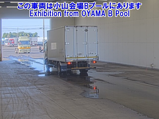 ISUZU ELF 2020